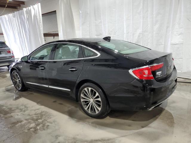 1G4ZP5SS2JU146694 Buick LACROSSE E