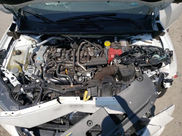 3N1AB8DV8PY239642 Nissan SENTRA SR