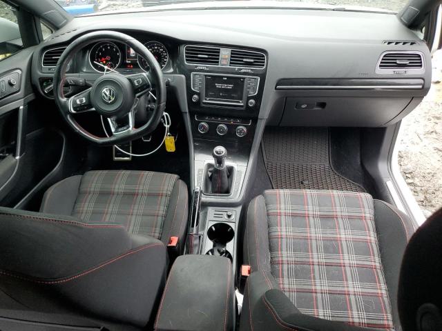 3VW5T7AU7GM037235 Volkswagen GTI S/SE