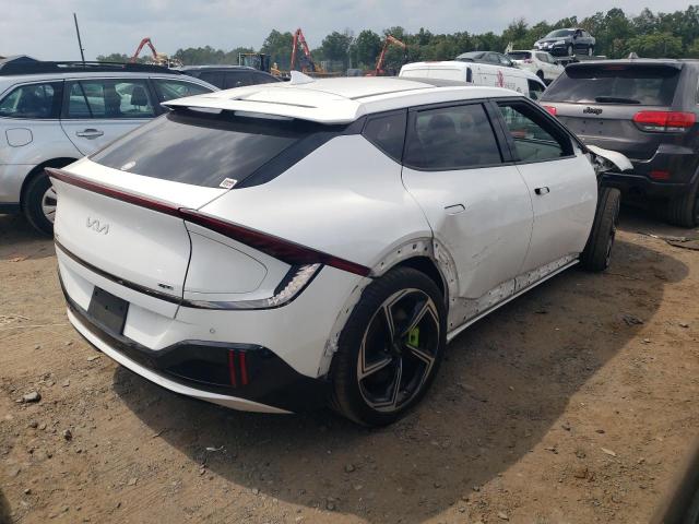KNDC5DLE3P5132244 KIA Ev6 Gt