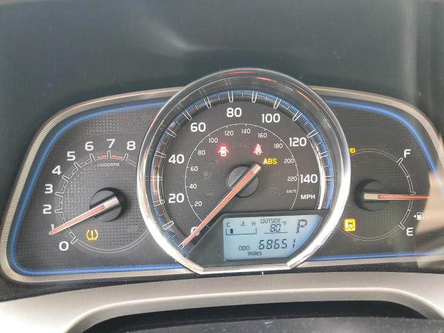 JTMDFREV3FD149867 Toyota RAV4 LIMIT