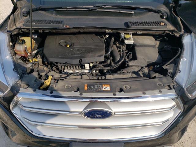 1FMCU0GD7JUC52716 Ford ESCAPE SE