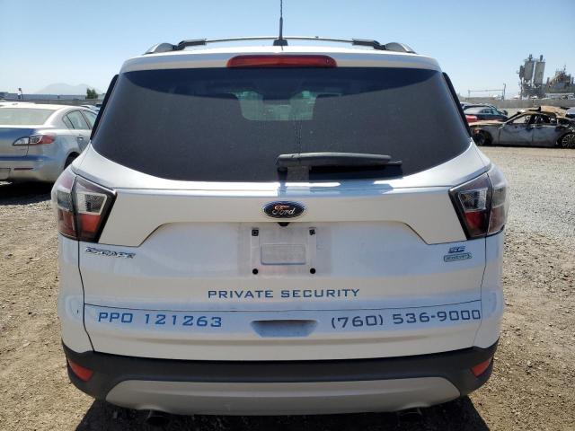 1FMCU0GD6HUB21917 Ford ESCAPE SE