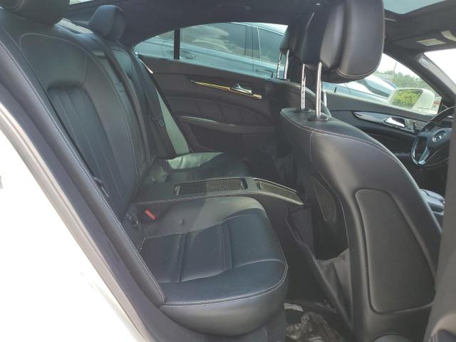 WDDLJ7DB4EA093224 Mercedes-Benz CLS 550