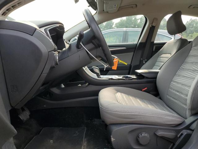 3FA6P0UU0GR293790 Ford FUSION S H
