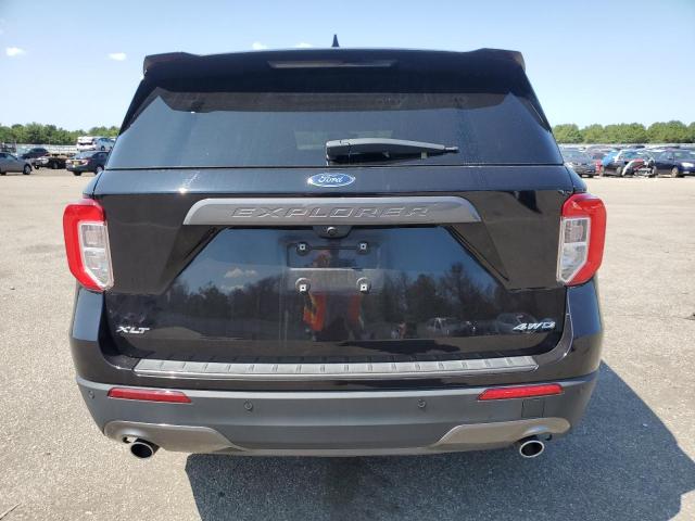 1FMSK8DH2NGA16860 Ford EXPLORER X