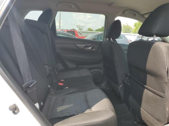 KNMAT2MT4JP523493 Nissan ROGUE S
