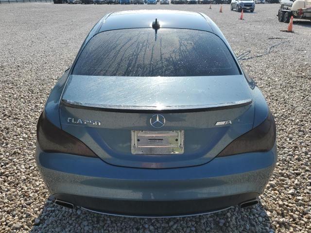 WDDSJ4EB4EN053775 Mercedes-Benz CLA 250