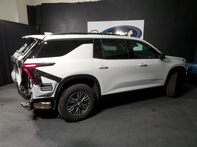 1GNEVGKS0RJ171943 Chevrolet TRAVERSE L