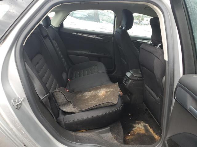 3FA6P0H79ER187730 Ford FUSION SE