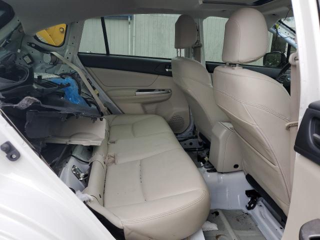 JF1GPAZ61FH239497 Subaru IMPREZA SP