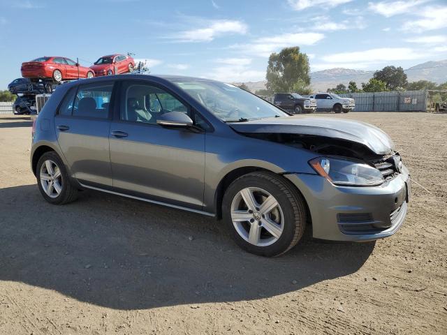 3VW217AU7HM076370 Volkswagen GOLF S