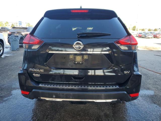 JN8AT2MT9KW504384 Nissan ROGUE S