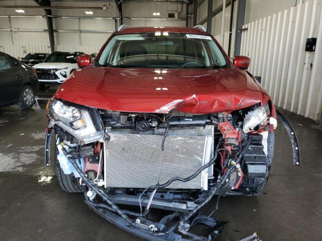 5N1AT2MV3KC803220 Nissan ROGUE S