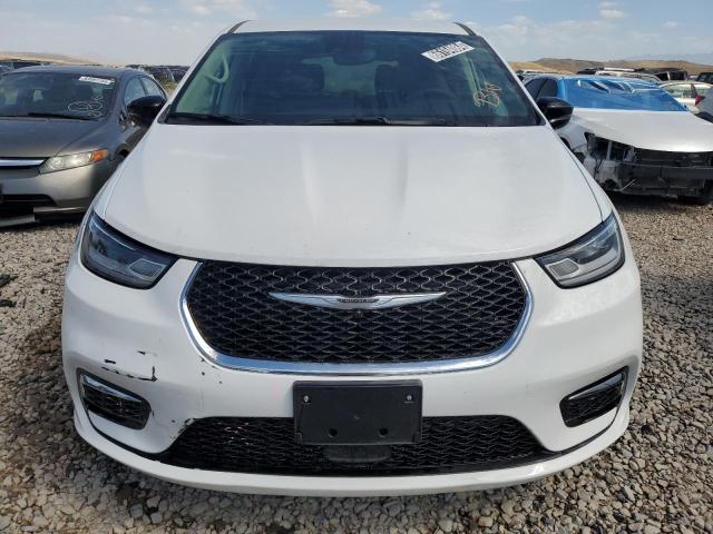 2C4RC1BG1RR121511 Chrysler PACIFICA T