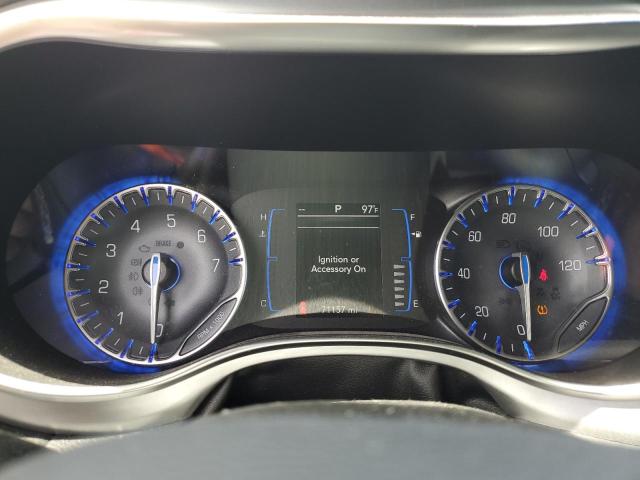 2C4RC1FG8KR702438 Chrysler PACIFICA T