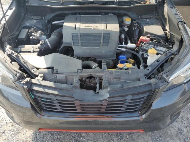 JF2SKAJC7KH414187 Subaru FORESTER S