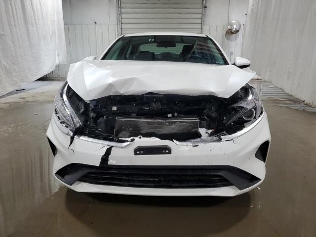 3KPF24AD1RE739993 KIA FORTE LX