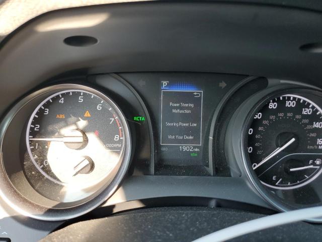 4T1G11AKXRU237856 Toyota Camry Se N