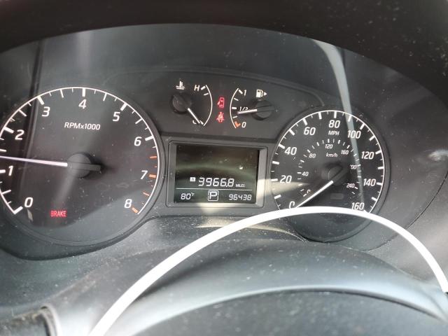 3N1AB7AP6EL618679 Nissan SENTRA S