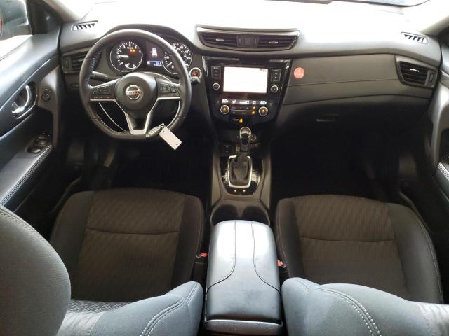 5N1AT2MV3KC803220 Nissan ROGUE S
