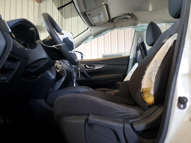KNMAT2MV8GP670670 Nissan ROGUE S