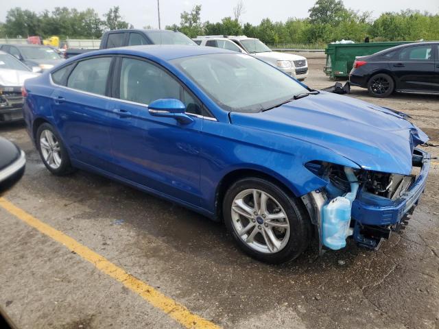 3FA6P0HD7JR207943 Ford FUSION SE