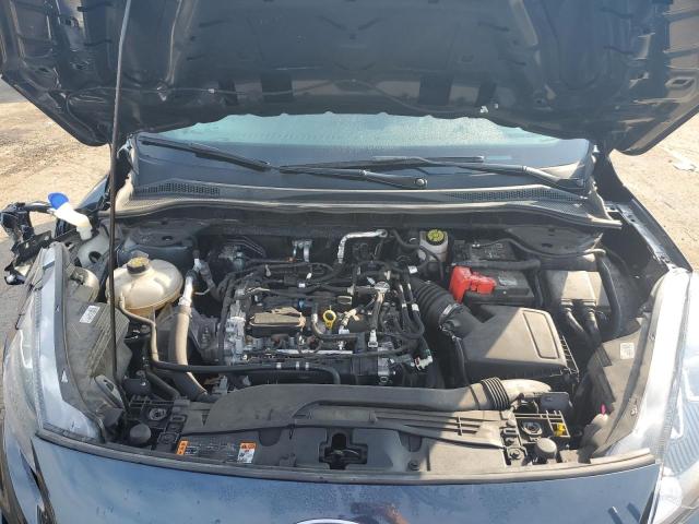 1FMCU9H67NUA32759 Ford ESCAPE SEL