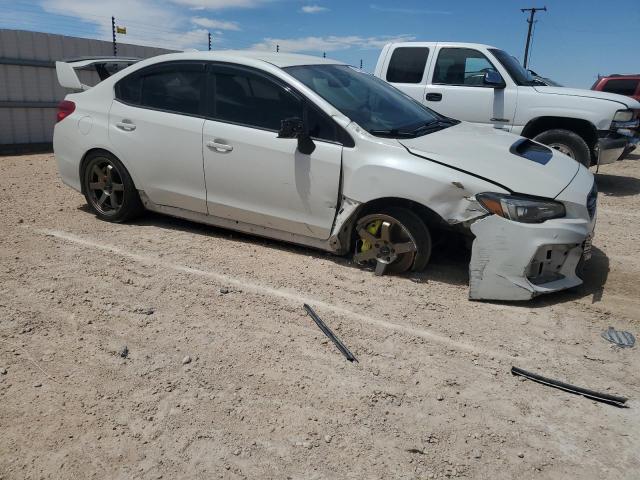 JF1VA2M69J9804362 Subaru Wrx Sti