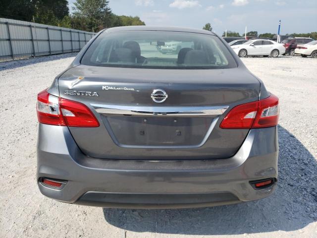 3N1AB7AP0JY218257 Nissan SENTRA S