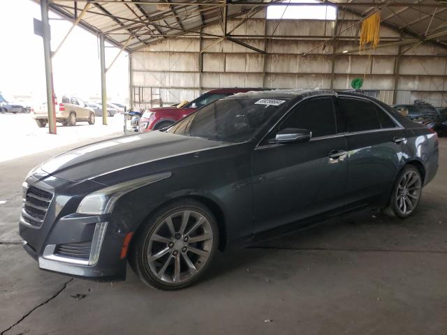 2016 CADILLAC CTS PREMIU 1G6AT5SX9G0100825  69256664