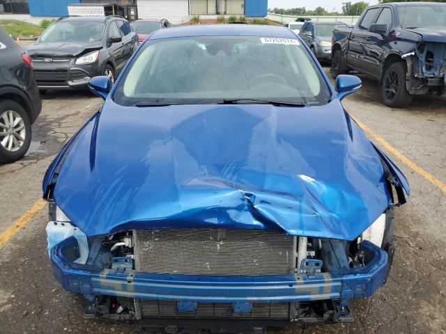 3FA6P0HD7JR207943 Ford FUSION SE