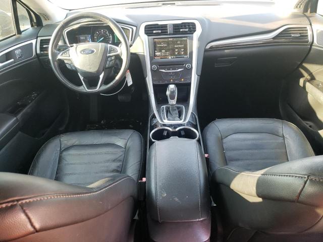 3FA6P0LU1ER354577 Ford FUSION SE