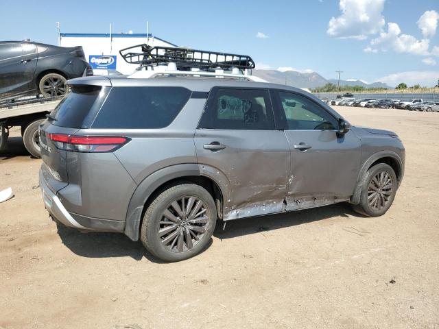 5N1DR3CB0PC270775 Nissan Pathfinder