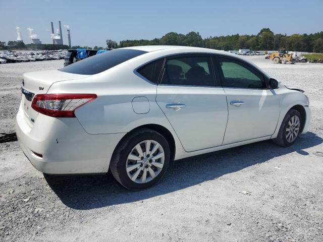 3N1AB7AP6EL629343 Nissan SENTRA S