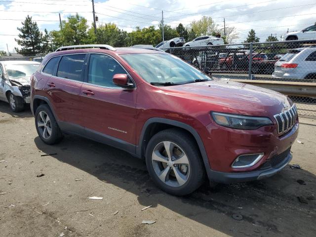1C4PJMDX3KD305174 Jeep Cherokee