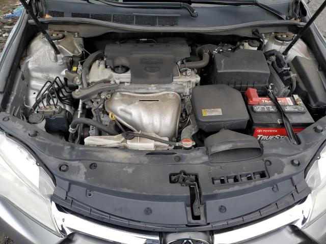 4T4BF1FK0GR543083 Toyota CAMRY LE