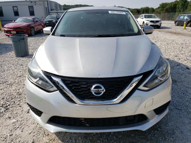 3N1AB7AP1KY205728 Nissan SENTRA S