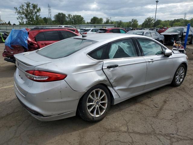 3FA6P0H77HR156836 Ford FUSION SE