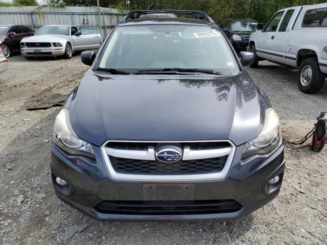 JF1GPAR62E8272586 Subaru IMPREZA SP