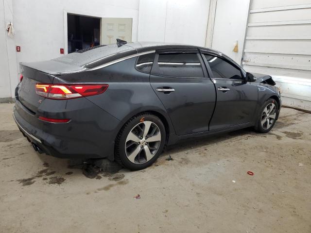 5XXGT4L37LG405603 KIA Optima Lx
