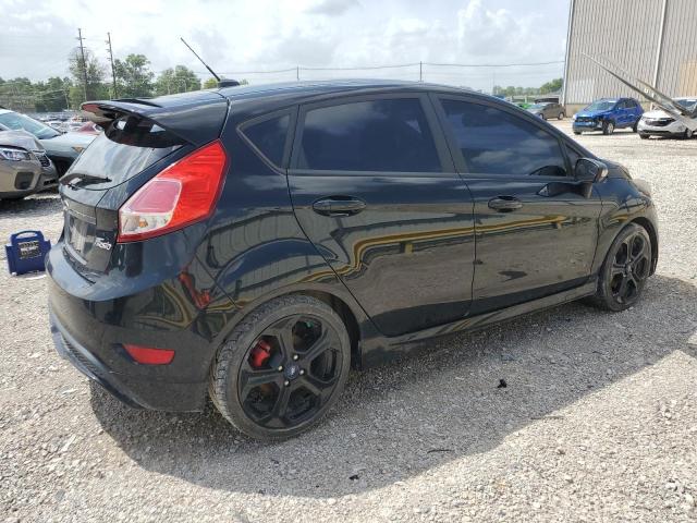 3FADP4GX8KM160270 Ford FIESTA ST
