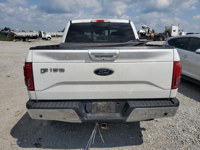 1FTEW1EF9HFC46383 Ford F150 SUPER