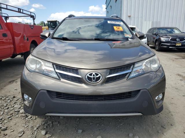 JTMDFREV0FD100237 Toyota RAV4 LIMIT