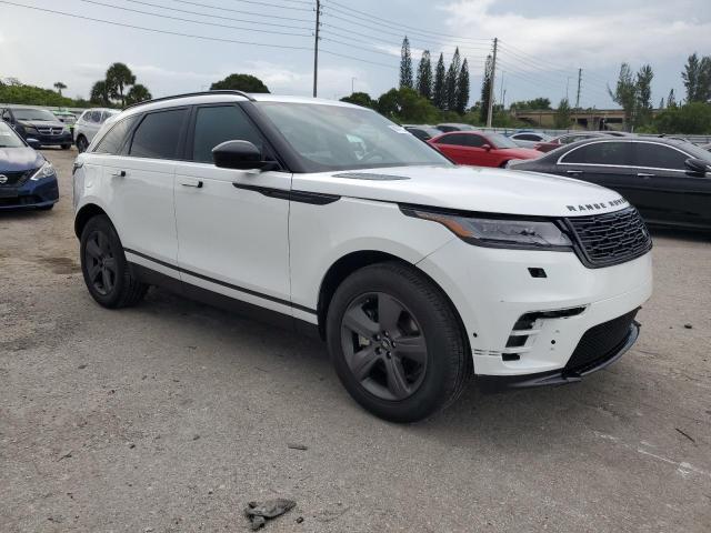 SALYL2EX6SA397800 Land Rover RANGE ROVE