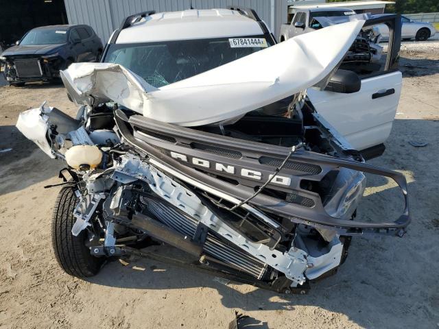 3FMCR9B62PRE03041 Ford BRONCO SPO