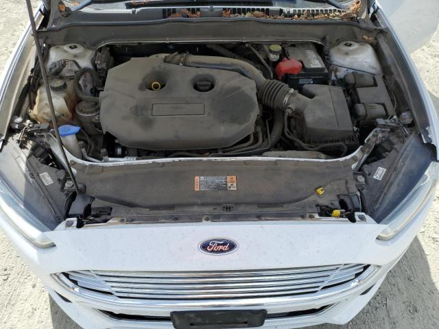 3FA6P0D98ER207571 Ford FUSION TIT