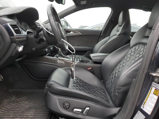 WAUHFAFC8JN042216 Audi S6 Prestig