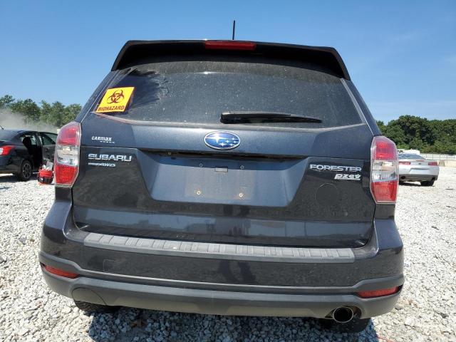 JF2SJAUC6FH585999 Subaru FORESTER 2
