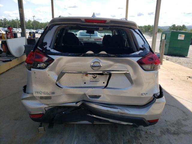 5N1AT2MT1JC833829 Nissan ROGUE S